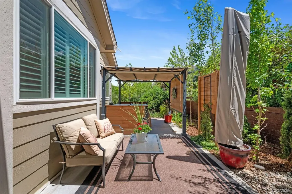 7447 Pintail Place Littleton CO 80125