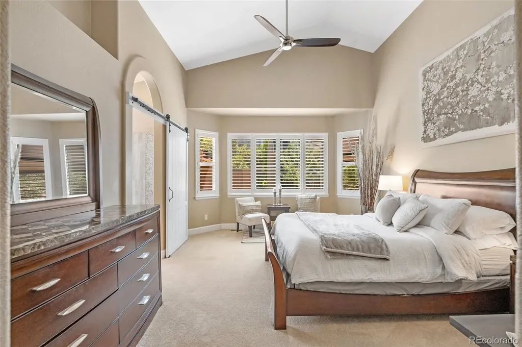 7447 Pintail Place Littleton CO 80125