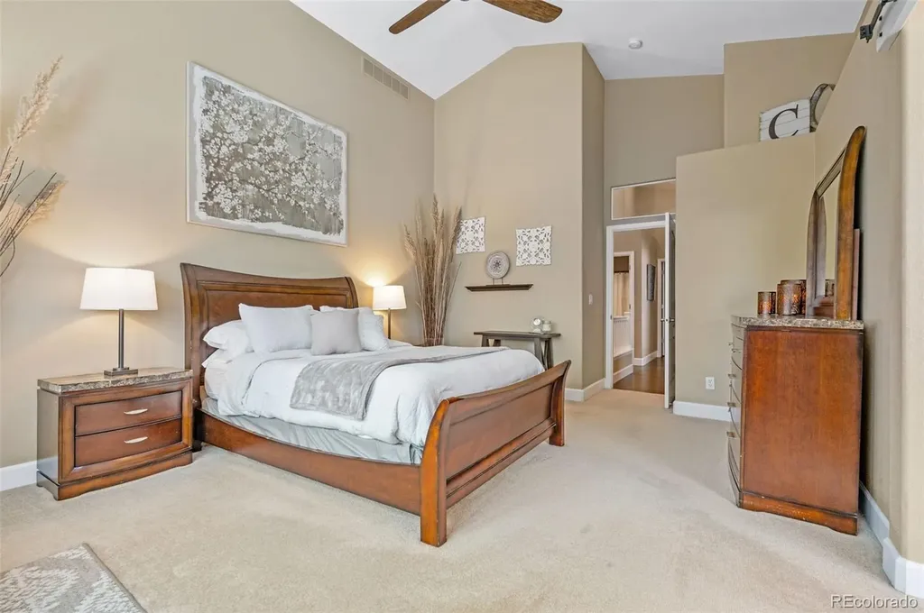 7447 Pintail Place Littleton CO 80125