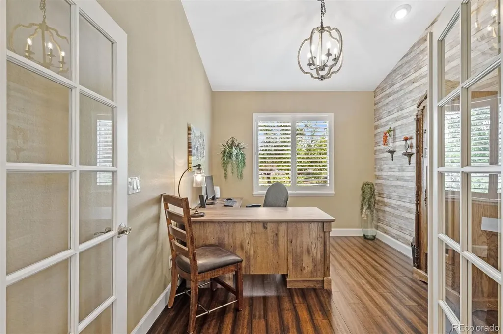 7447 Pintail Place Littleton CO 80125