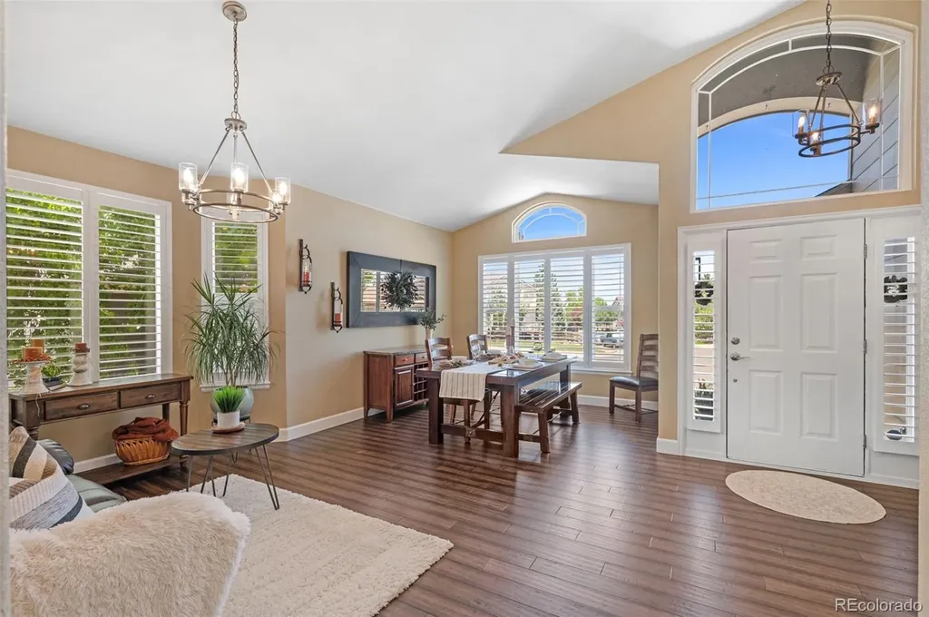 7447 Pintail Place Littleton CO 80125