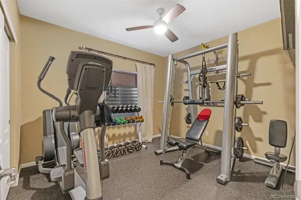 7447 Pintail Place Littleton CO 80125