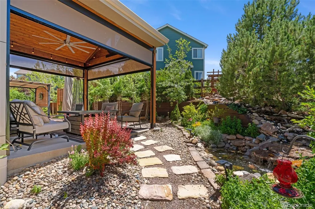 7447 Pintail Place Littleton CO 80125