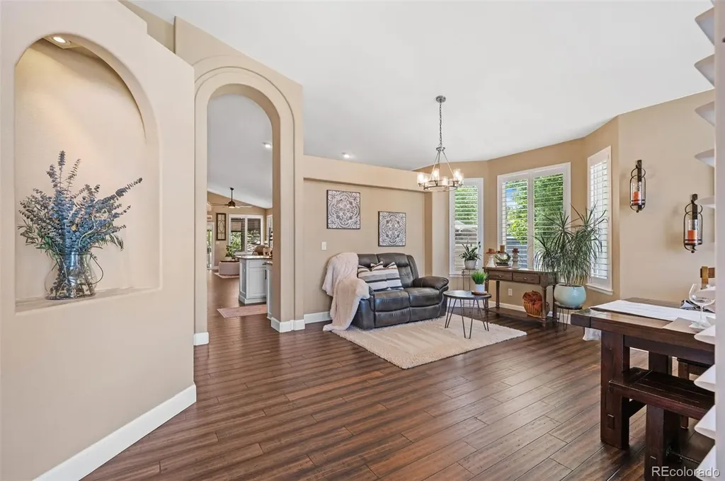 7447 Pintail Place Littleton CO 80125