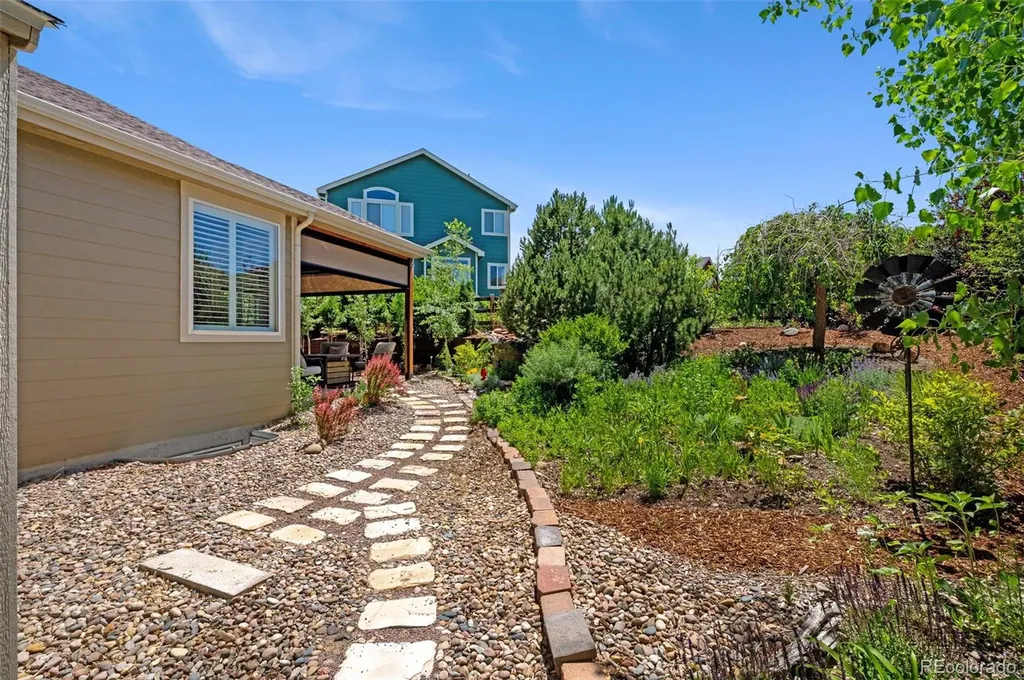 7447 Pintail Place Littleton CO 80125
