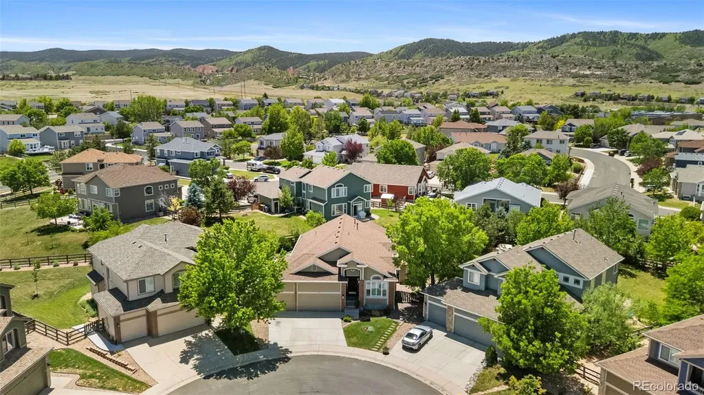 7447 Pintail Place Littleton CO 80125