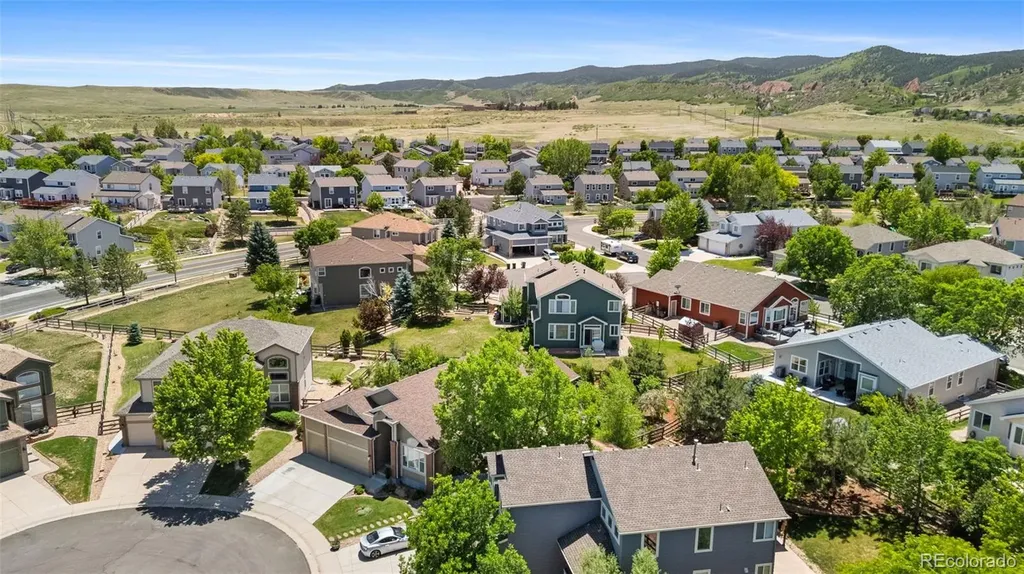 7447 Pintail Place Littleton CO 80125