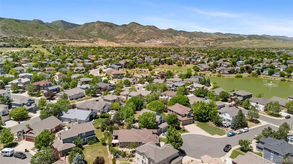 7447 Pintail Place Littleton CO 80125