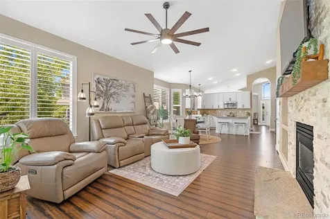 7447 Pintail Place Littleton CO 80125