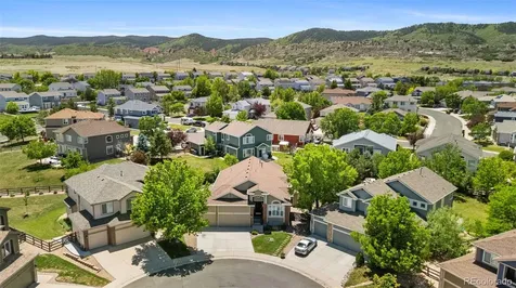 7447 Pintail Place Littleton CO 80125