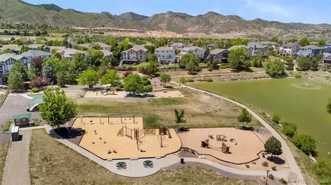 7447 Pintail Place Littleton CO 80125