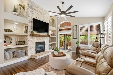 7447 Pintail Place Littleton CO 80125