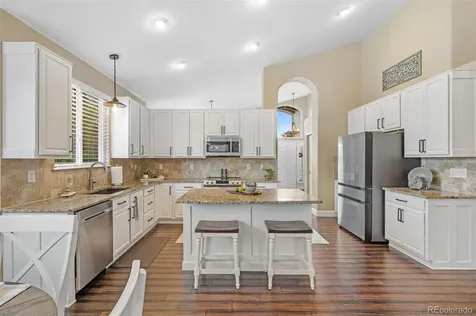 7447 Pintail Place Littleton CO 80125