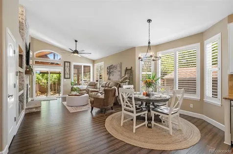 7447 Pintail Place Littleton CO 80125