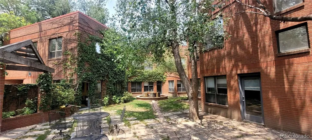 1890 Gaylord Street Denver CO 80206