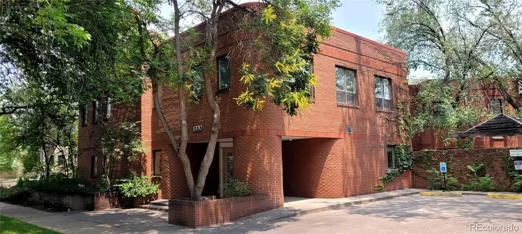 1890 Gaylord Street Denver CO 80206