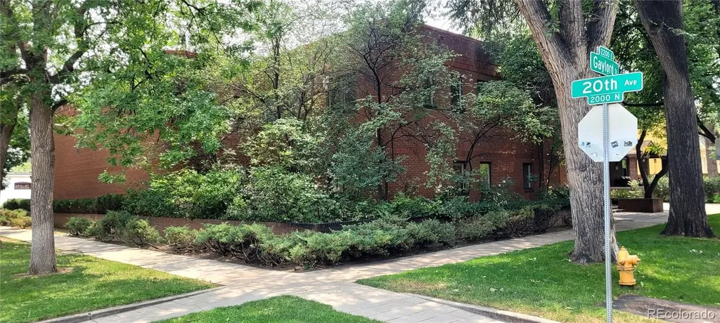 1890 Gaylord Street Denver CO 80206