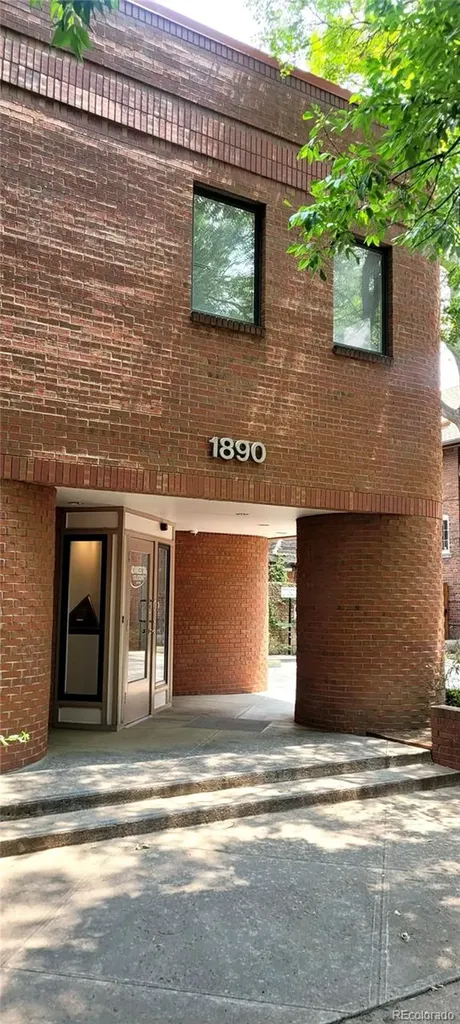 1890 Gaylord Street Denver CO 80206
