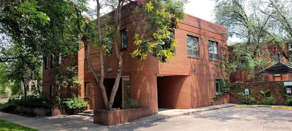 1890 Gaylord Street Denver CO 80206