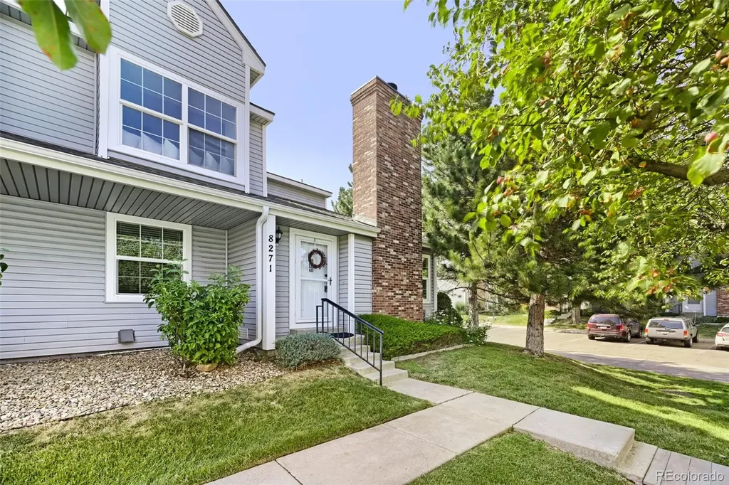 8271 W 90th Place Broomfield CO 80021