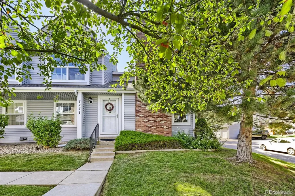 8271 W 90th Place Broomfield CO 80021