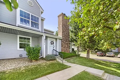 8271 W 90th Place Broomfield CO 80021