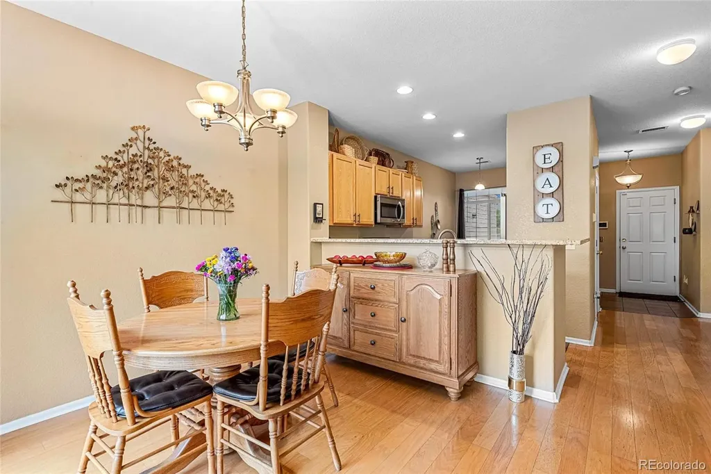 20405 E Quincy Drive Centennial CO 80015
