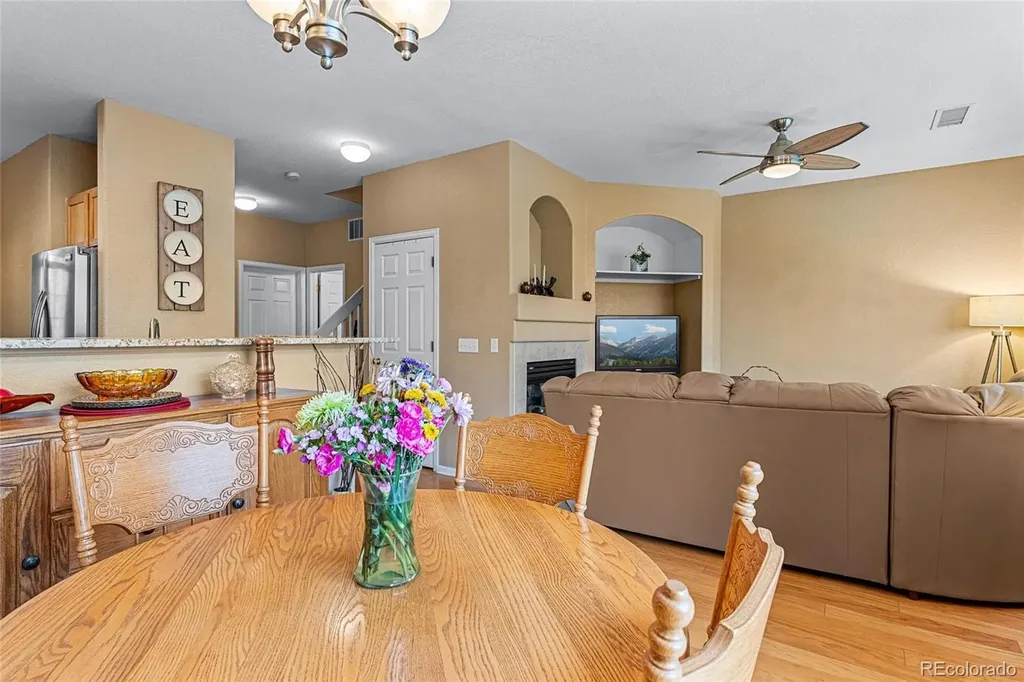 20405 E Quincy Drive Centennial CO 80015