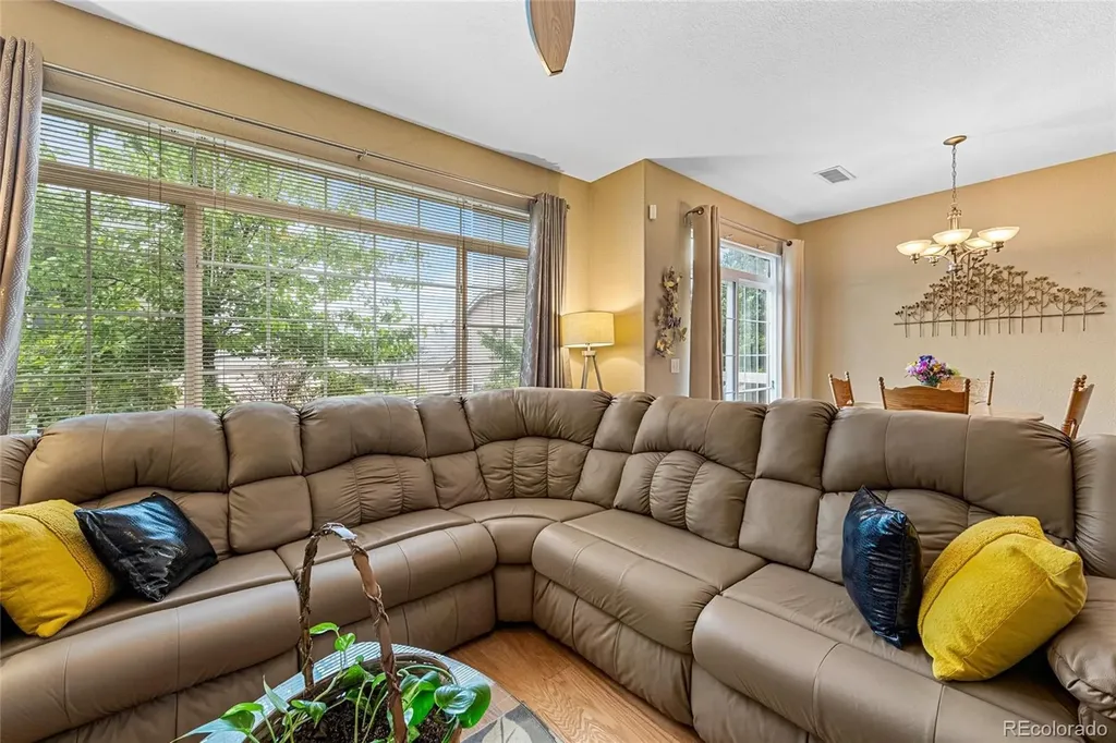 20405 E Quincy Drive Centennial CO 80015