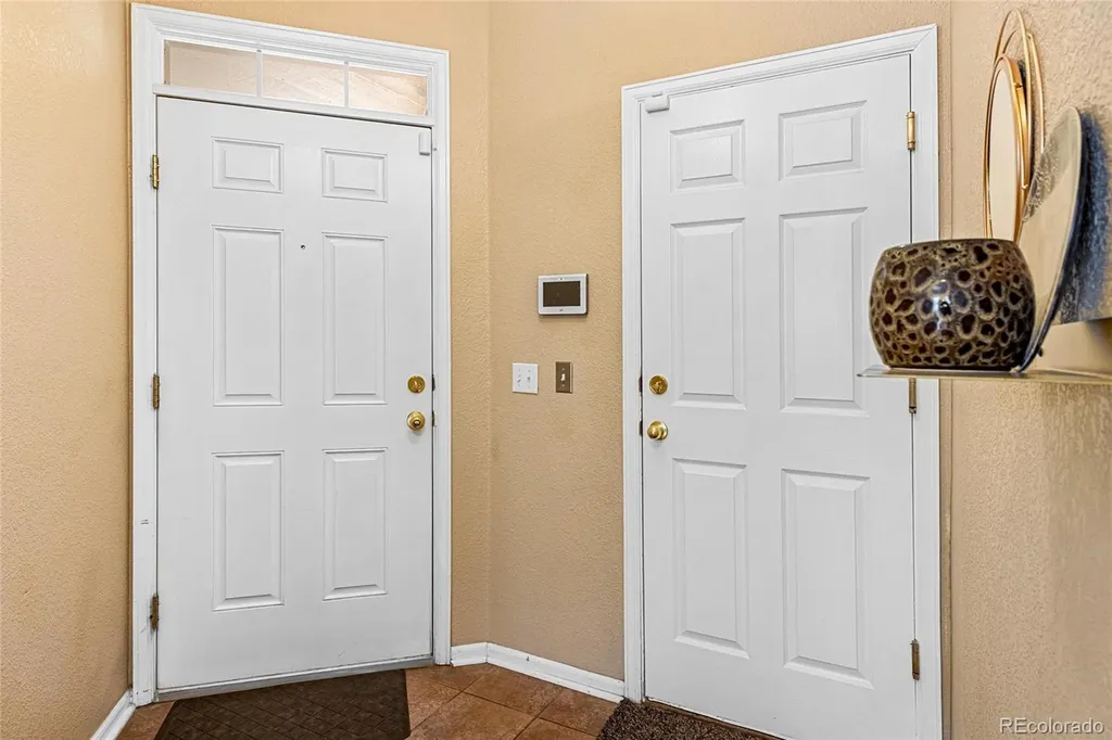 20405 E Quincy Drive Centennial CO 80015