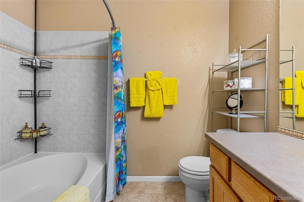 20405 E Quincy Drive Centennial CO 80015