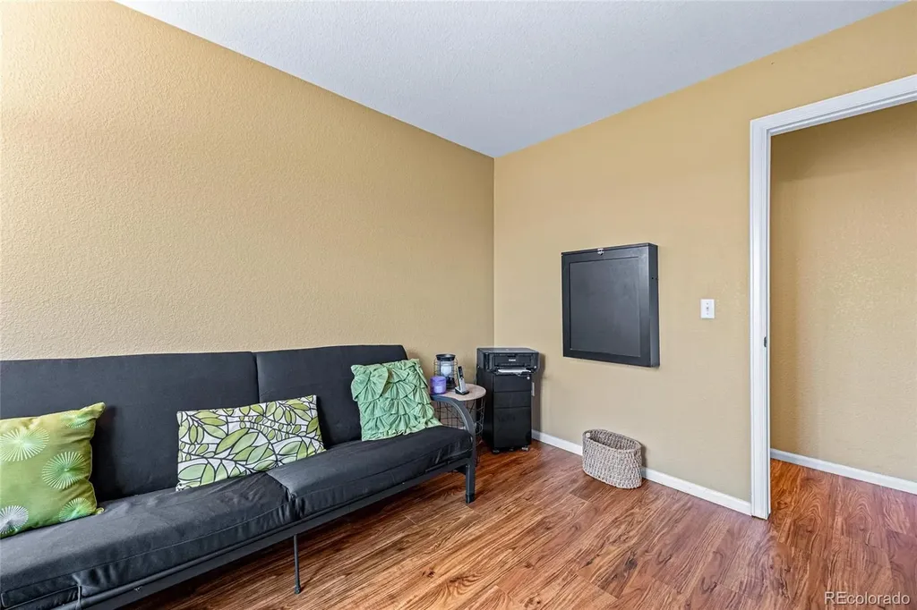 20405 E Quincy Drive Centennial CO 80015
