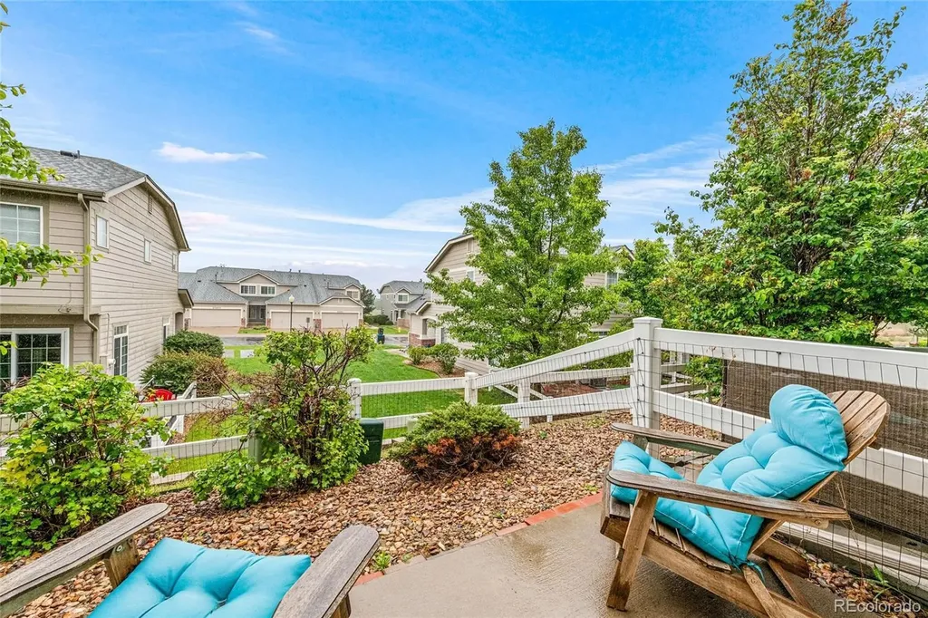 20405 E Quincy Drive Centennial CO 80015
