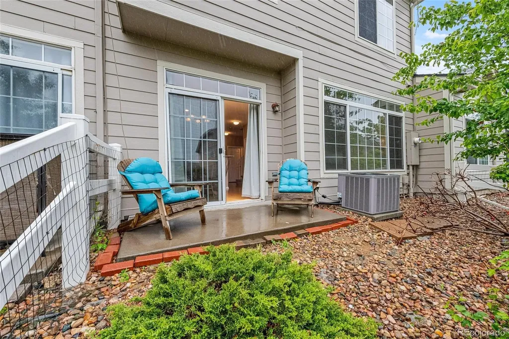 20405 E Quincy Drive Centennial CO 80015