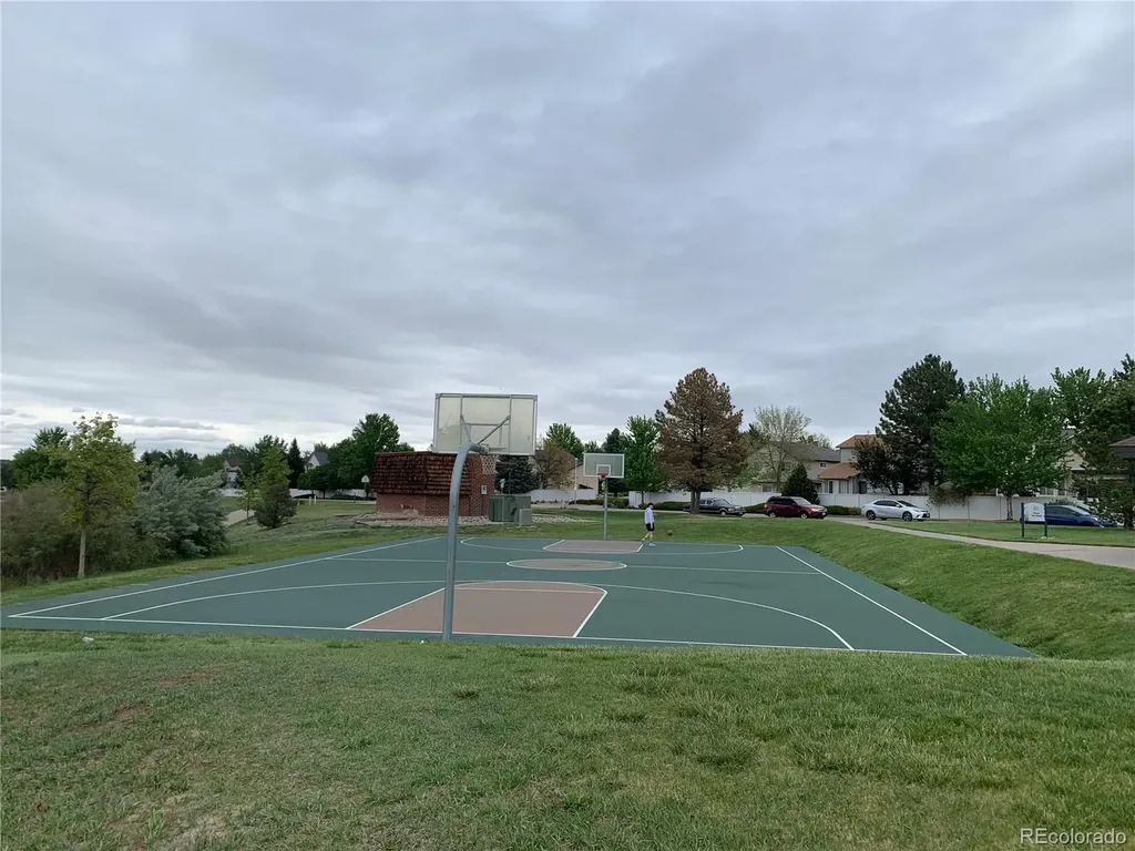 20405 E Quincy Drive Centennial CO 80015