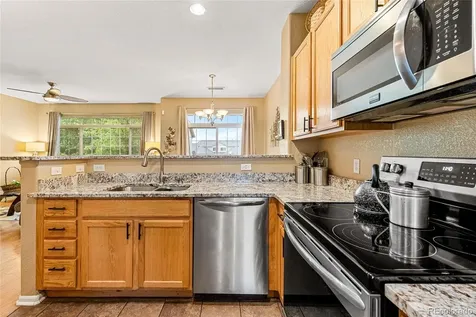 20405 E Quincy Drive Centennial CO 80015
