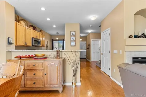 20405 E Quincy Drive Centennial CO 80015