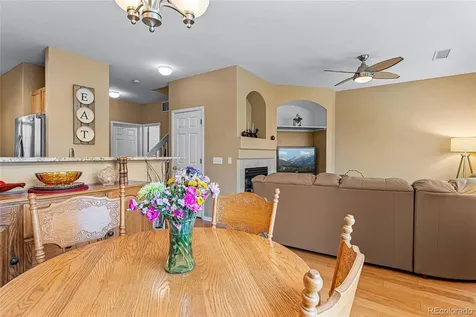 20405 E Quincy Drive Centennial CO 80015