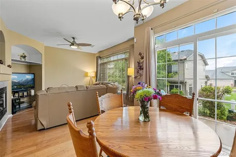 20405 E Quincy Drive Centennial CO 80015