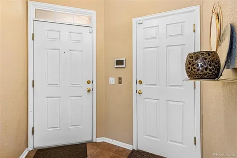 20405 E Quincy Drive Centennial CO 80015