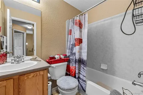 20405 E Quincy Drive Centennial CO 80015