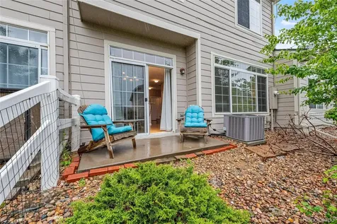 20405 E Quincy Drive Centennial CO 80015