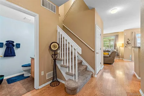 20405 E Quincy Drive Centennial CO 80015