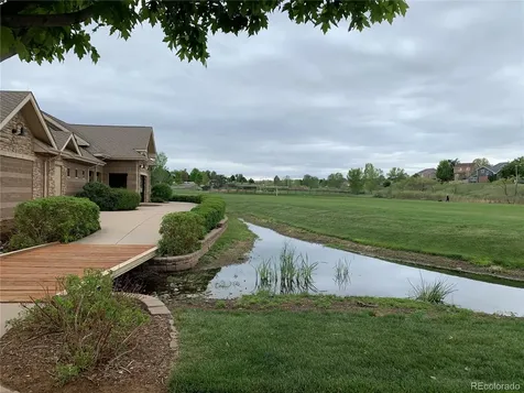 20405 E Quincy Drive Centennial CO 80015