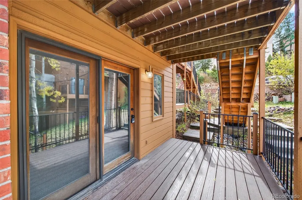 30675 Sun Creek Drive Evergreen CO 80439