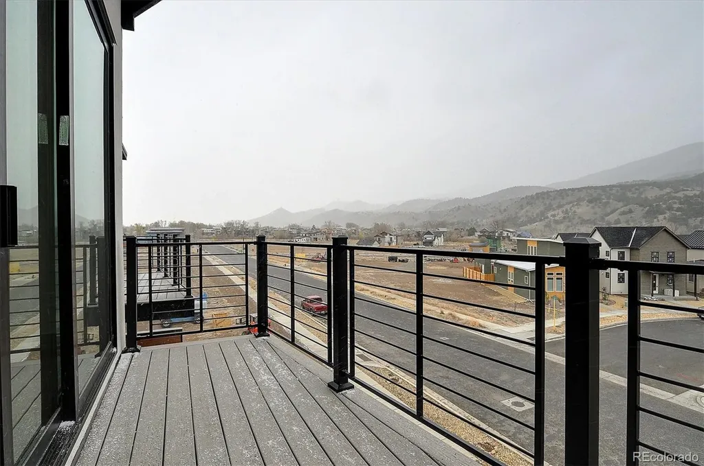 6398 Cleora Road Salida CO 81201