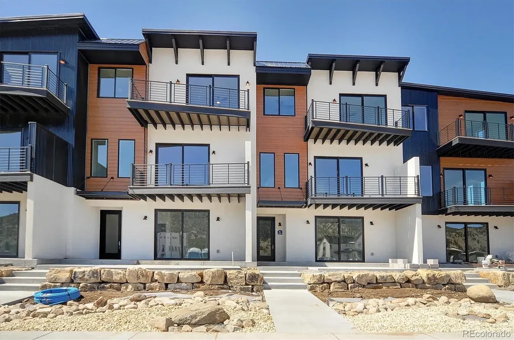 6398 Cleora Road Salida CO 81201