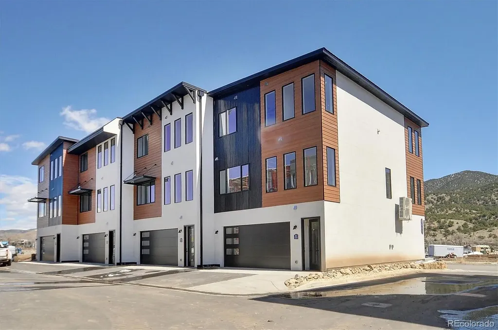 6398 Cleora Road Salida CO 81201