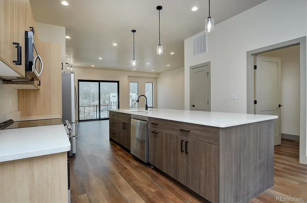 6398 Cleora Road Salida CO 81201