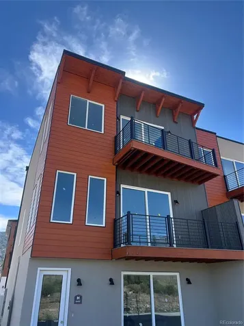 6398 Cleora Road Salida CO 81201